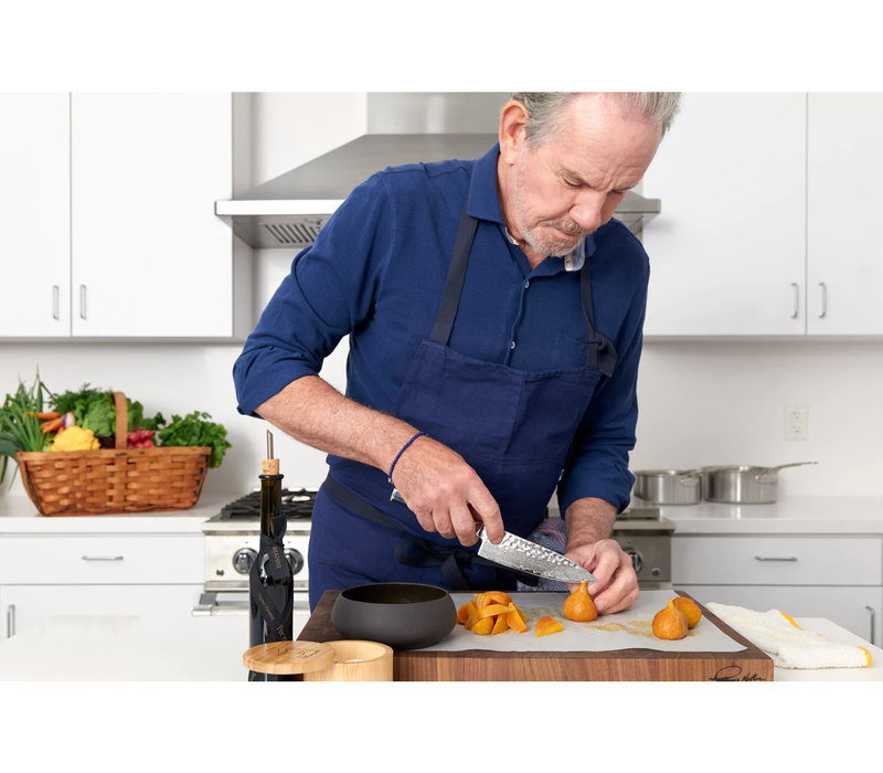 Cangshan Kita Series 8" Chef’s Knife with Sheath