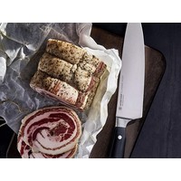Wusthof Classic Ikon 2 Piece Chef's Set