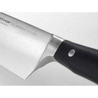 Wusthof Classic Ikon 2 Piece Chef's Set