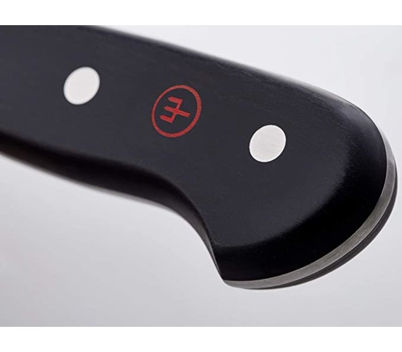 Wusthof Classic 7" Fillet Knife, Black Handle