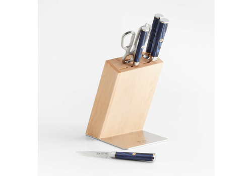 Cangshan Cangshan Kita Series 6 Piece Knife Block Set