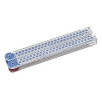 DMT  Double-Sided Diafold Sharpener- Fine and Course