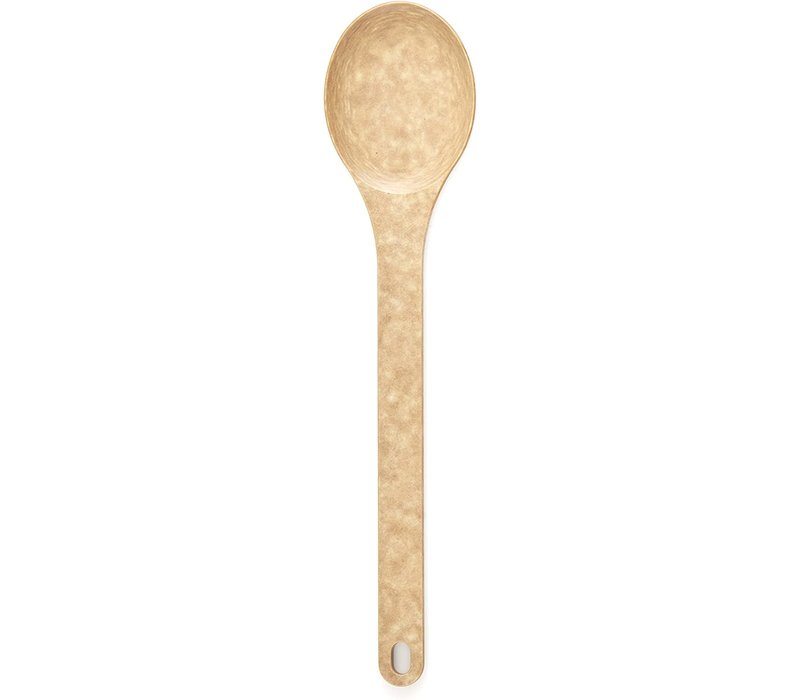 Epicurean Kitchen Series Large Spoon-Natural