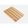 Labell Labell Cherry-Maple Utility Board with Bullnose Finish 18"x24"