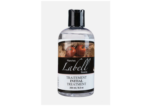 Labell Labell, Initial Treatment  Mineral Oil 250ml