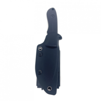 Buck n Bear Tac Hunter Skinning Knife-D2 Steel