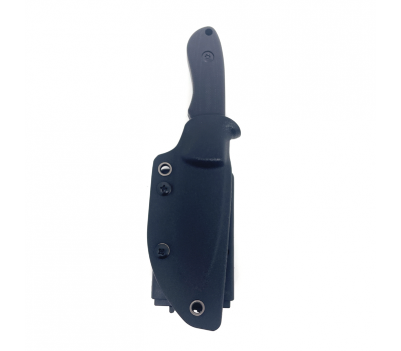 Buck n Bear Tac Hunter Skinning Knife-D2 Steel