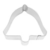 R&M R&M Bell Cookie Cutter 3.5"