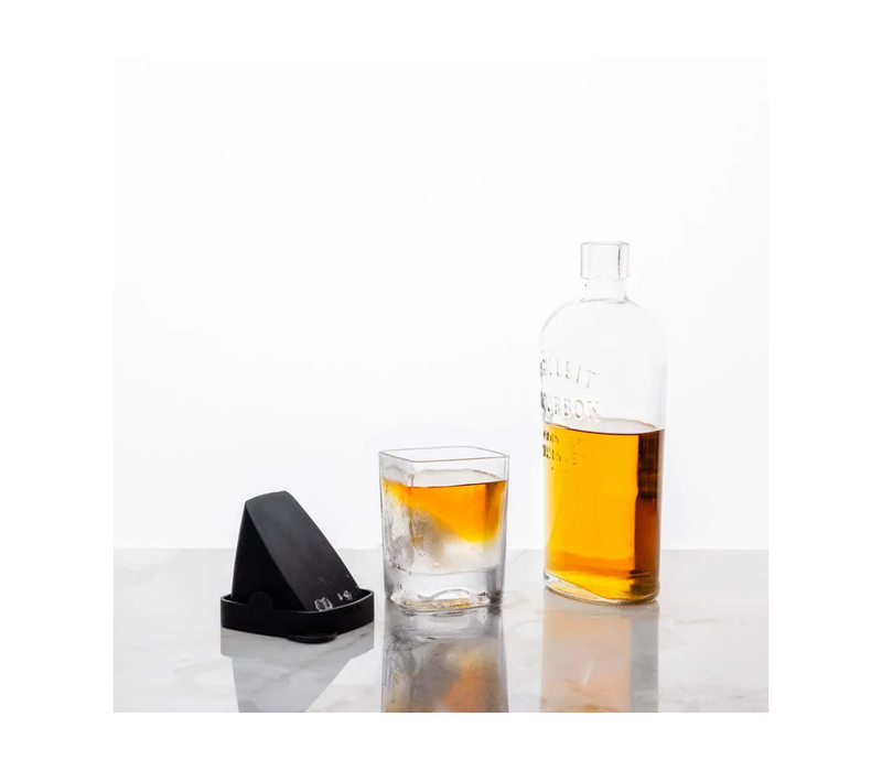 Corkcicle Whiskey Wedge