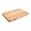 John Boos John Boos Reversible Maple Cutting Board- Eased Corners 18"x12"x1-1/4"