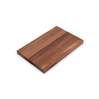 John Boos Reversible Walnut Cutting Board- Recessed Handles 18"x12"x1-1/2"