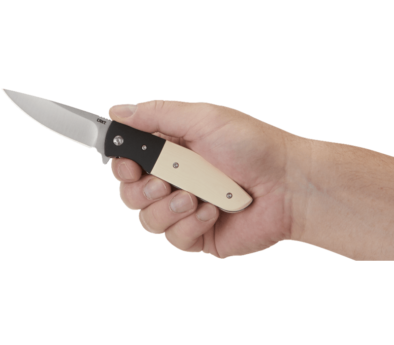 CRKT Kommer Curfew Assisted