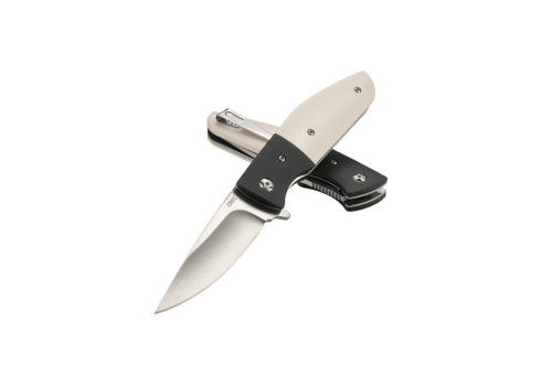 CRKT CRKT Kommer Curfew Assisted