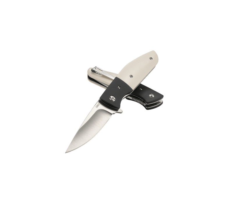 CRKT Kommer Curfew Assisted