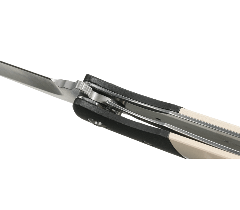 CRKT Kommer Curfew Assisted