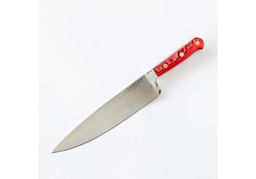 Lamson Lamson Premier Forged 10" Chef's Knife- FIRE Series