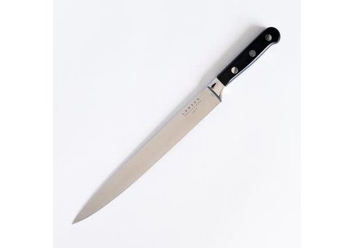 Lamson 39245--Lamson, MIDNIGHT Forged 10" Slicing Knife