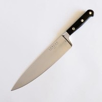 Lamson MIDNIGHT Premier Forged 10" Chef's Knife