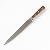 Lamson Lamson 10" Premier Forged Slicing Knife- WALNUT Series