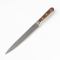 Lamson 10" Premier Forged Slicing Knife- WALNUT Series