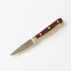 Lamson Lamson, Walnut Series 3.5″ Premier Forged Paring Knife