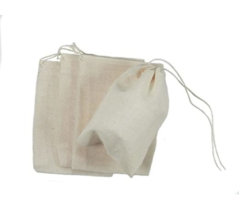 HIC, Regency Spice Bags Set of 4