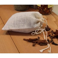 HIC, Regency Spice Bags Set of 4
