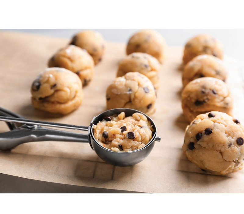Mrs. Anderson's Baking Cookie Ice Cream Scoop No.40