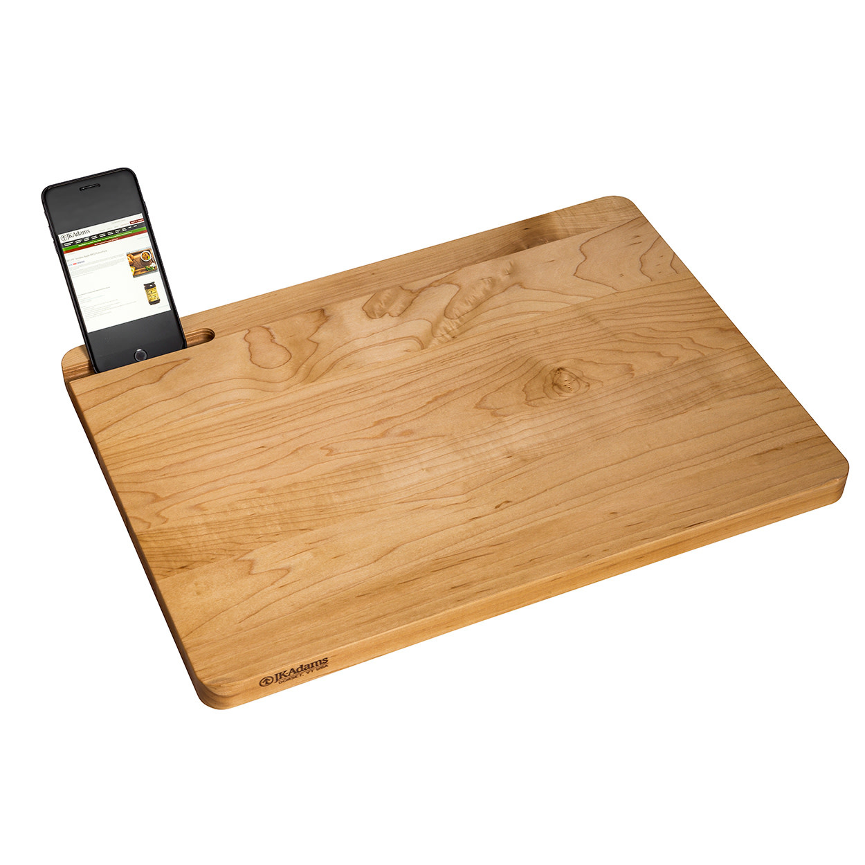 Bamboo Cutting Board 2.0