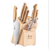 Cangshan Cangshan, OLIV Series 8pc Block Set
