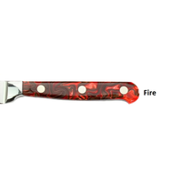 Lamson Fire Series Premier Forged 6" Fillet & Boning Knife