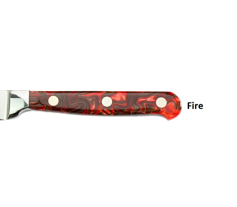 Lamson Fire Series Premier Forged 6" Fillet & Boning Knife
