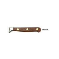 Lamson, Walnut Series 6″ Premier Forged Fillet & Boning Knife