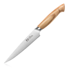 Cangshan 501622--Cangshan, OLIV Series 5in Serrated Utility Knife