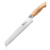 Cangshan Cangshan OLIV Series 8in Bread Knife