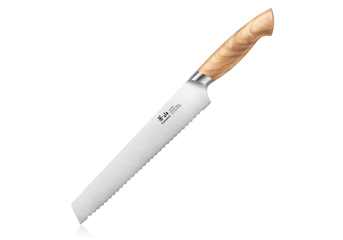 Cangshan Cangshan OLIV Series 8in Bread Knife