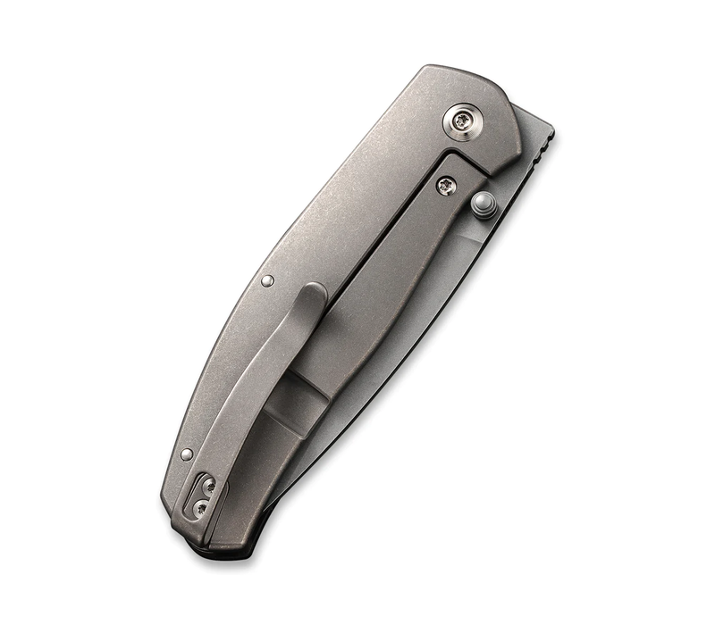 WE Knife Esprit Carbon Fiber Handle & CPM 20CV Steel