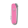 Victorinox Victorinox Swiss Army Classic SD Pink, 7 Functions