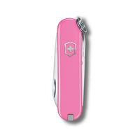 Victorinox Swiss Army Classic SD Pink, 7 Functions