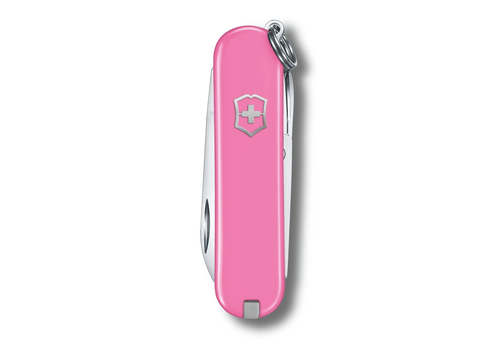 Victorinox Victorinox Swiss Army Classic SD Pink, 7 Functions