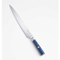 Cangshan  Kita Series 10" Sashimi Knife with Sheath