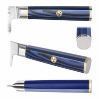 Cangshan, Kita Series 6" Curved Boning with Sheath