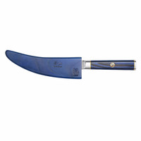 501431--Cangshan, Kita Series 6 in Curved Boning Knife with Sheath