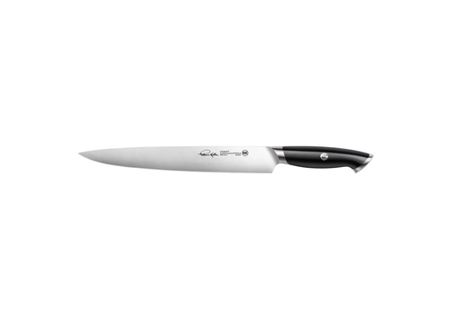 Cangshan 1023831--Cangshan, Thomas Keller Signature Collection 10.5in Carving Knife w/ Walnut Box