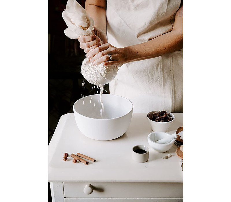 HIC, Regency Natural Cotton Cheesecloth 9 Sq. Ft.
