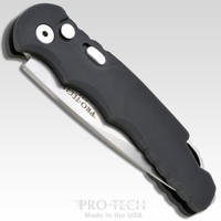 Pro-Tech Tactical Response 5 Automatic- CPM S35VN Steel