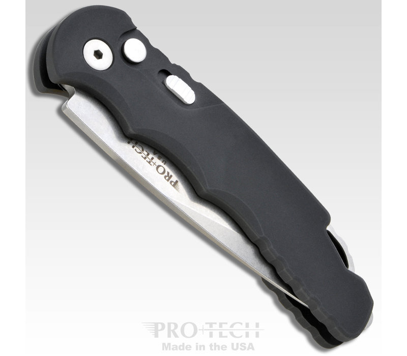 Pro-Tech Tactical Response 5 Automatic- CPM  S35VN Steel