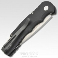 Pro-Tech Tactical Response 5 Automatic- CPM S35VN Steel
