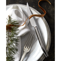 Wusthof Serrated 8 Piece Stainless Mignon Steak Knife Set
