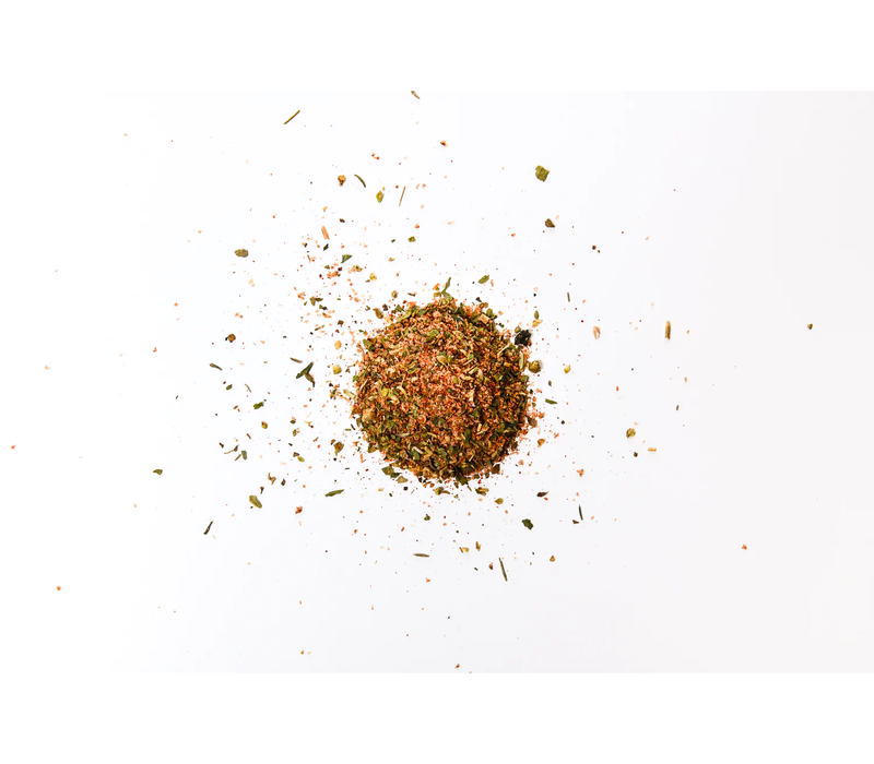 S.A.L.T. Sisters All-Purpose BBQ Rub & Seasoning -2.5 oz